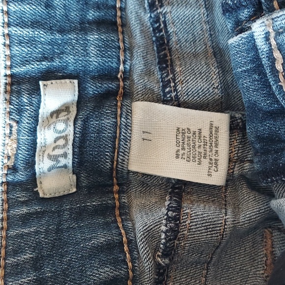 Mudd Women's Jeans - Picture 5 of 5